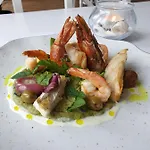 Jachtowa I Restauracja