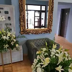 Jachtowa I Restauracja 4* Szczecin