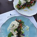 Jachtowa I Restauracja Szczecin