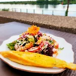 Jachtowa I Restauracja