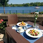 Oda ve Kahvaltı Jachtowa I Restauracja 4*