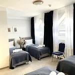 Jachtowa I Restauracja Oda ve Kahvaltı 4*