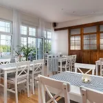 Jachtowa I Restauracja 4* Szczecin