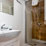 Oda ve Kahvaltı Jachtowa I Restauracja 4*