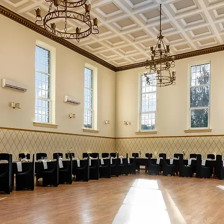 Bed and breakfast Jachtowa I Restauracja