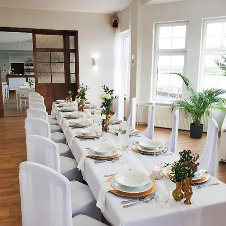 Bed and breakfast Jachtowa I Restauracja 4*