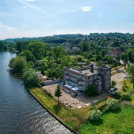 Jachtowa * Szczecin