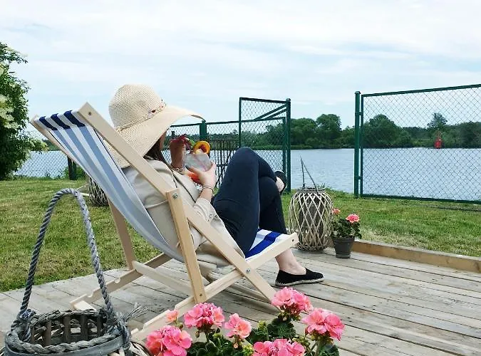 Jachtowa I Restauracja