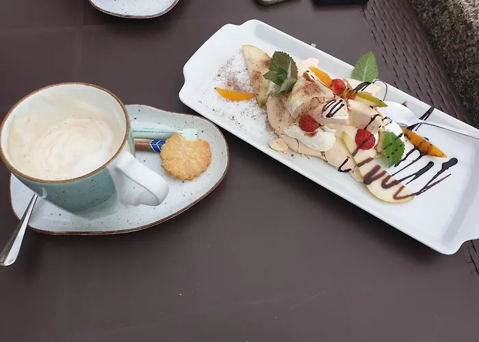 Bed & Breakfast Jachtowa I Restauracja