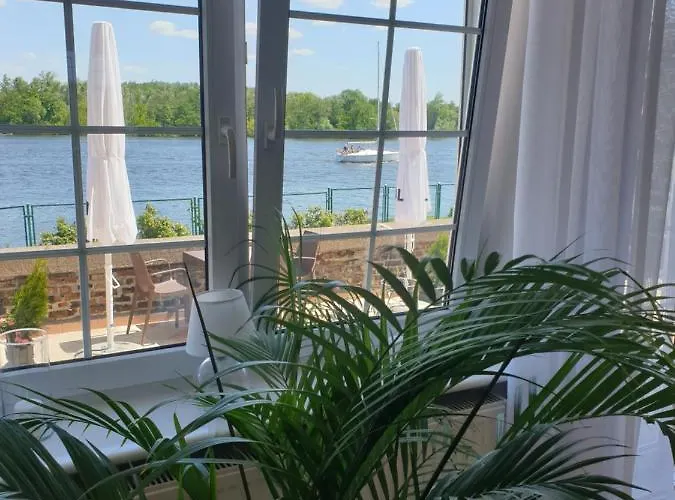 Jachtowa I Restauracja Szczecin