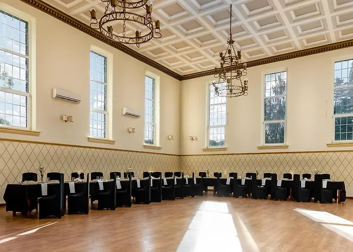 לינה וארוחת בוקר Jachtowa I Restauracja