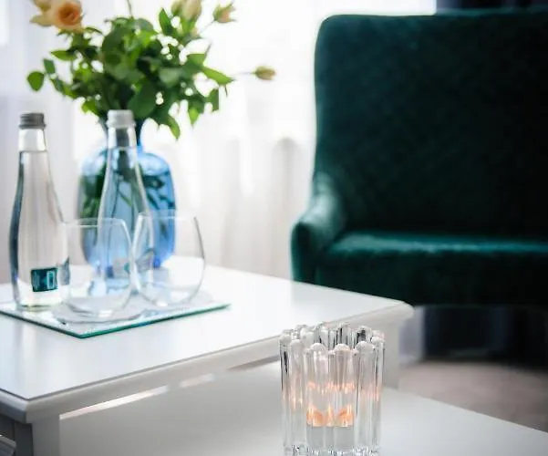 Jachtowa I Restauracja Bed & Breakfast